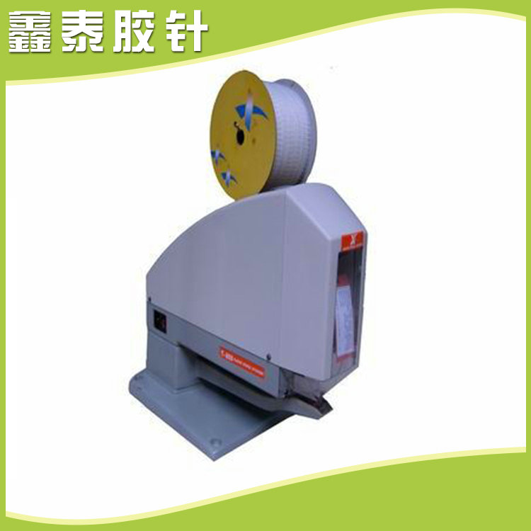 氣動式服裝標(biāo)簽?zāi)z釘機(jī)
