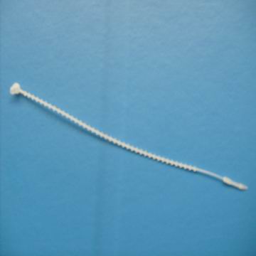 半透明尼龍珠帶 Nylon pearl tie