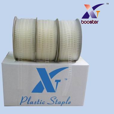 梯形膠針 Plastic staple