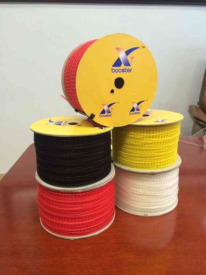 梯形膠針 Plastic staple