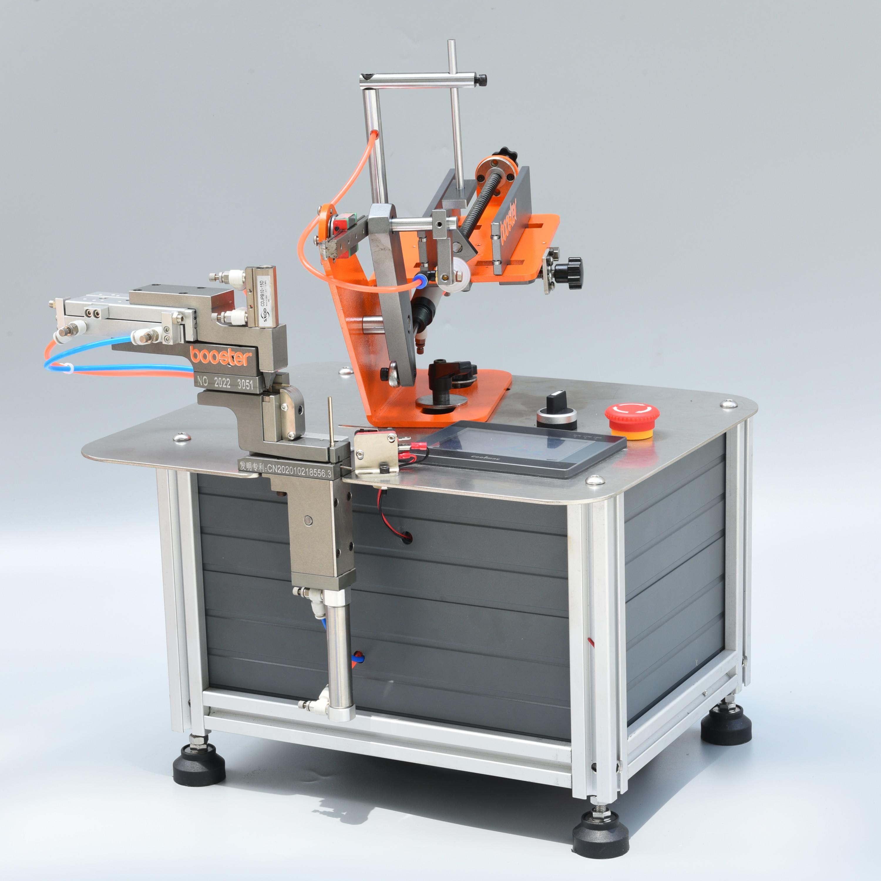 套環(huán)機(jī)Loop pin machine